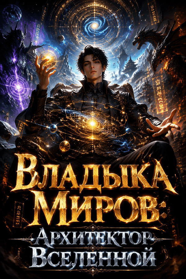 Владыка Миров: Архитектор Вселенной