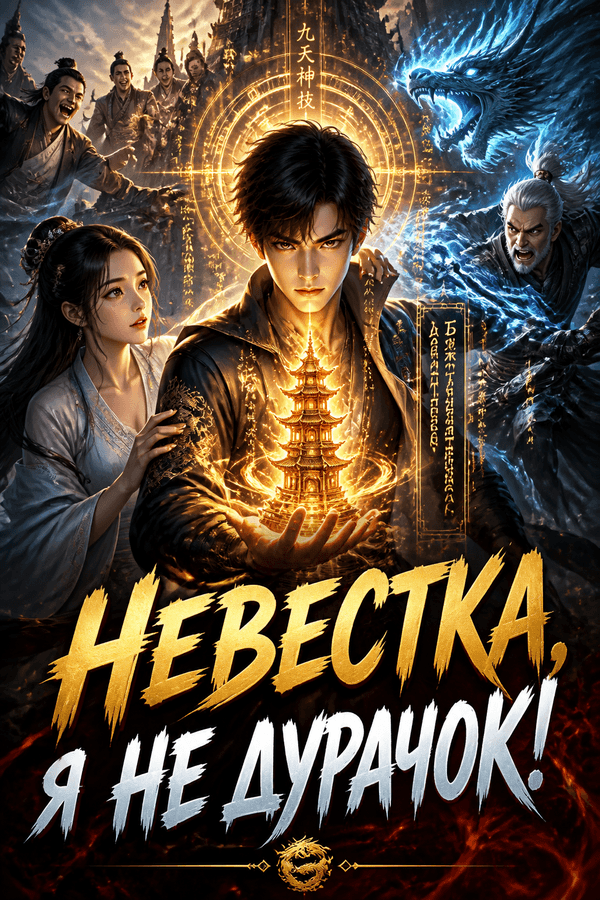 Невестка, я не дурачок!