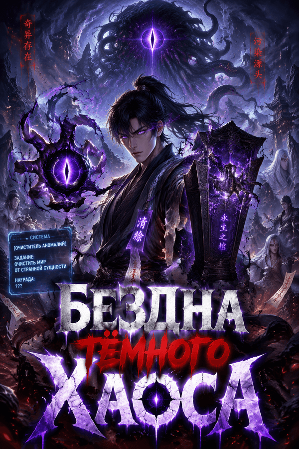 Бездна Тёмного Хаоса