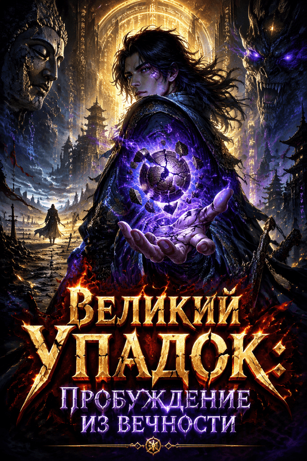 Великий Упадок: Пробуждение из вечности