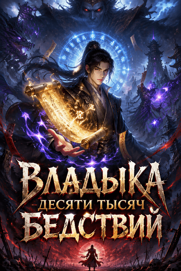 Владыка десяти тысяч бедствий
