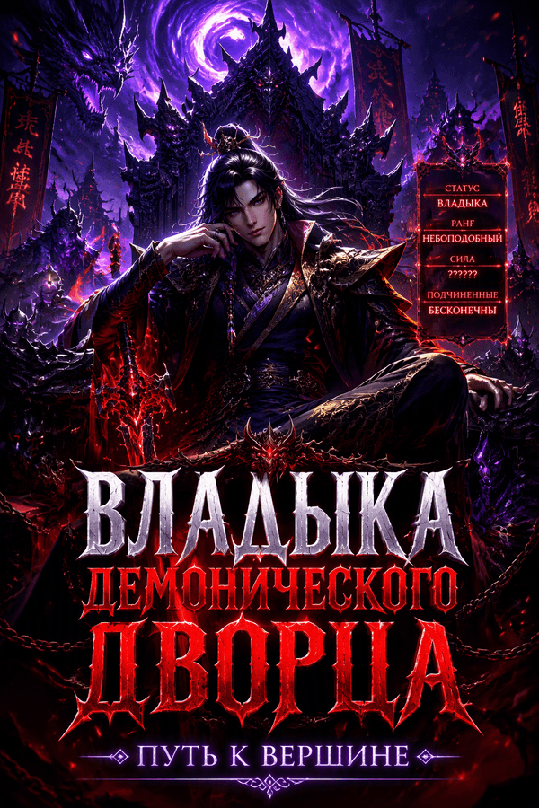 Владыка Демонического Дворца: Путь к вершине