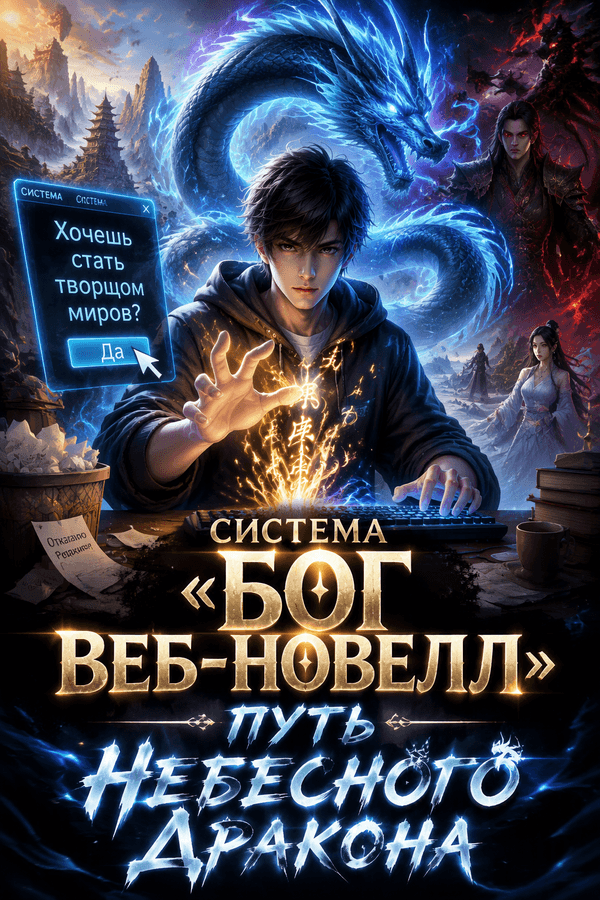 Система для творцов: Путь к вершине