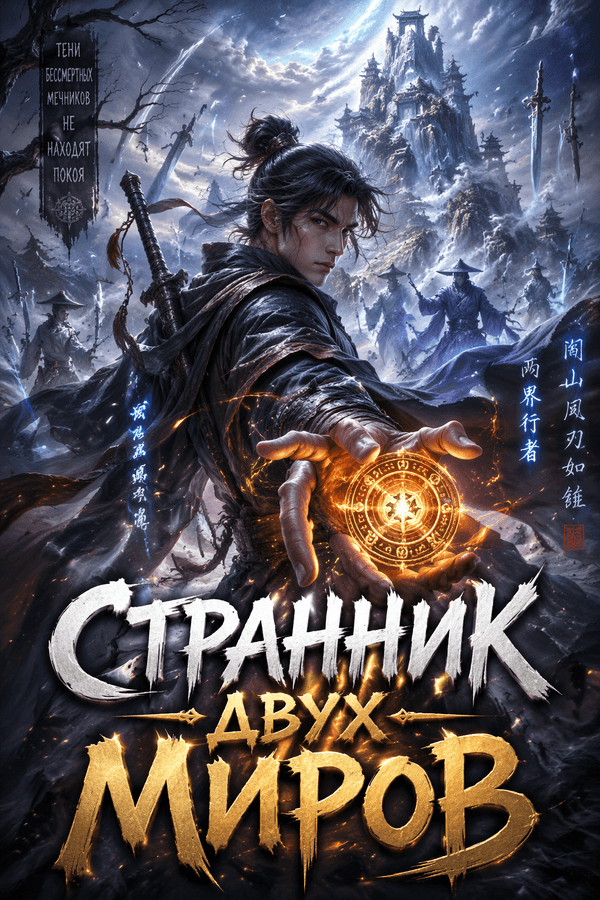 Странник двух миров