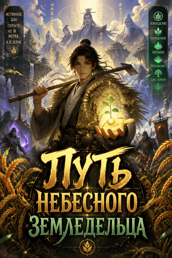 Путь небесного земледельца