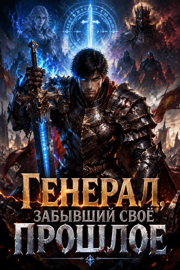 Генерал, забывший своё прошлое