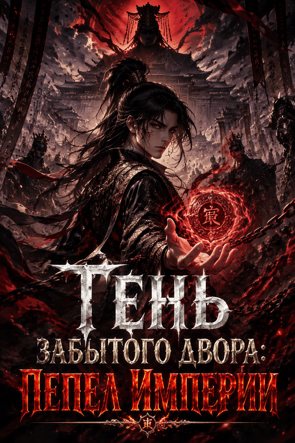 Тень Забытого Двора: Пепел Империи