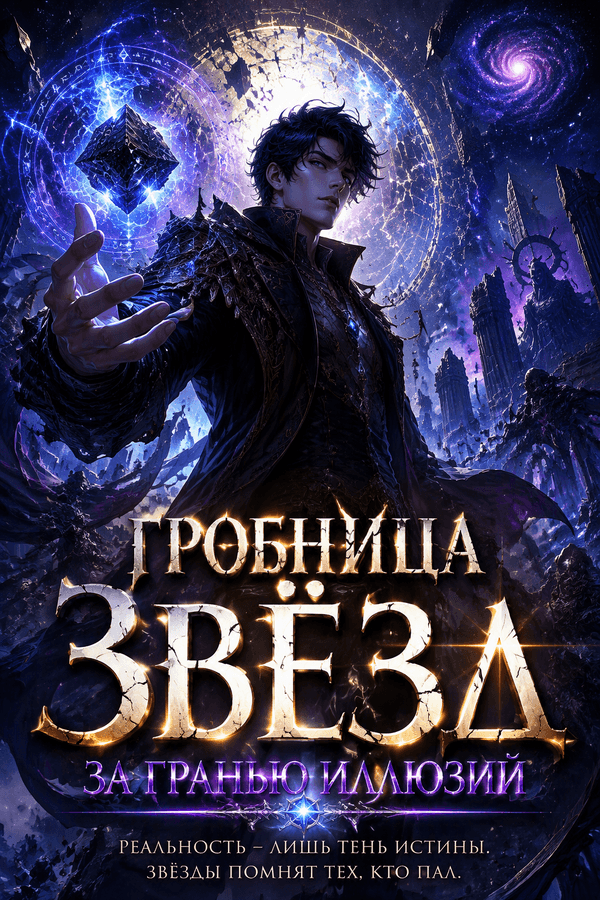 Гробница звёзд: За гранью иллюзий