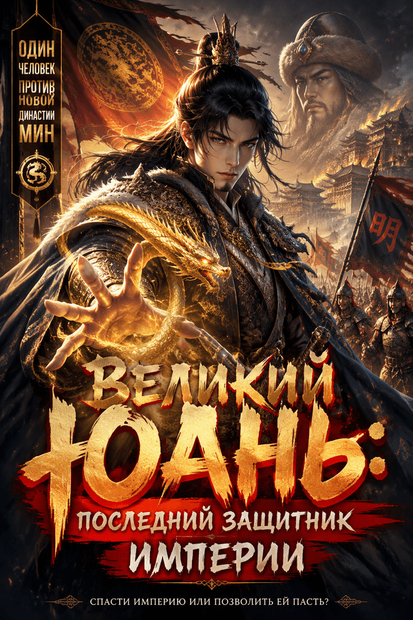 Великий Юань: Последний защитник империи