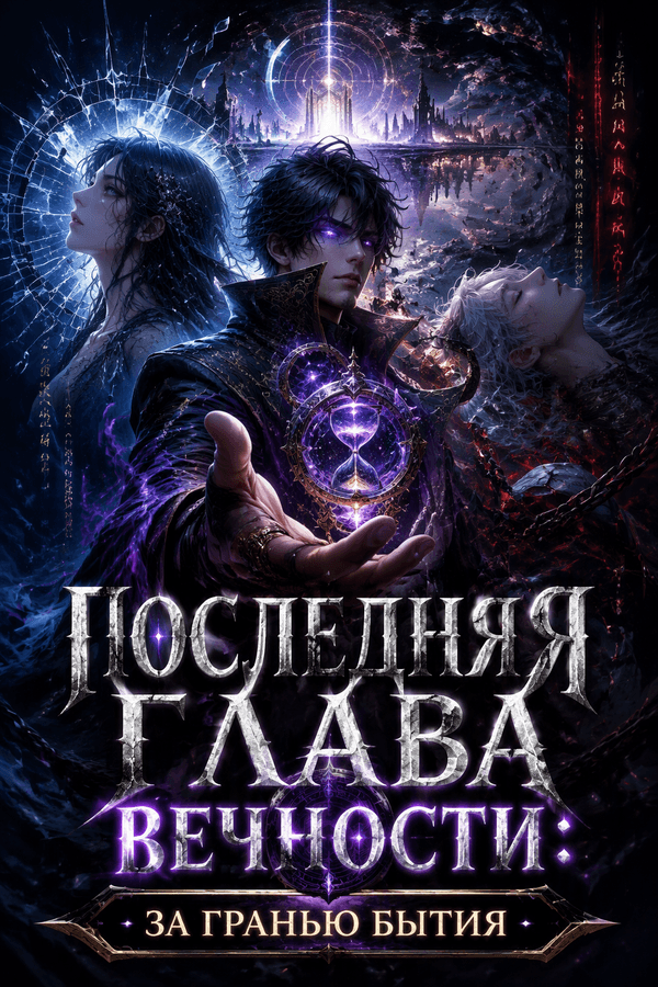Последняя глава вечности: За гранью бытия