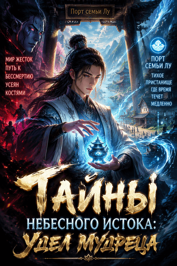 Тайны Небесного Истока: Удел мудреца