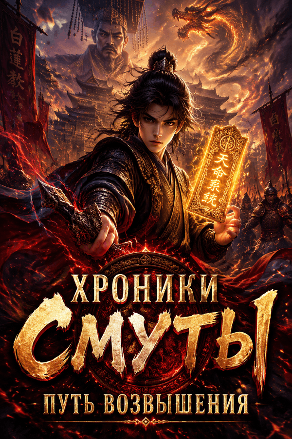 Хроники Смуты: Путь возвышения