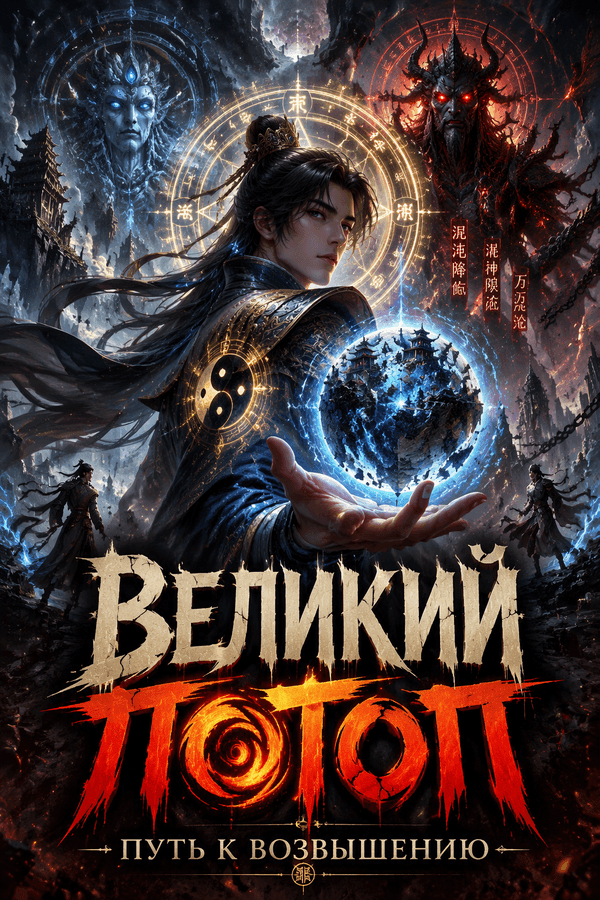 Великий Потоп: Путь к возвышению