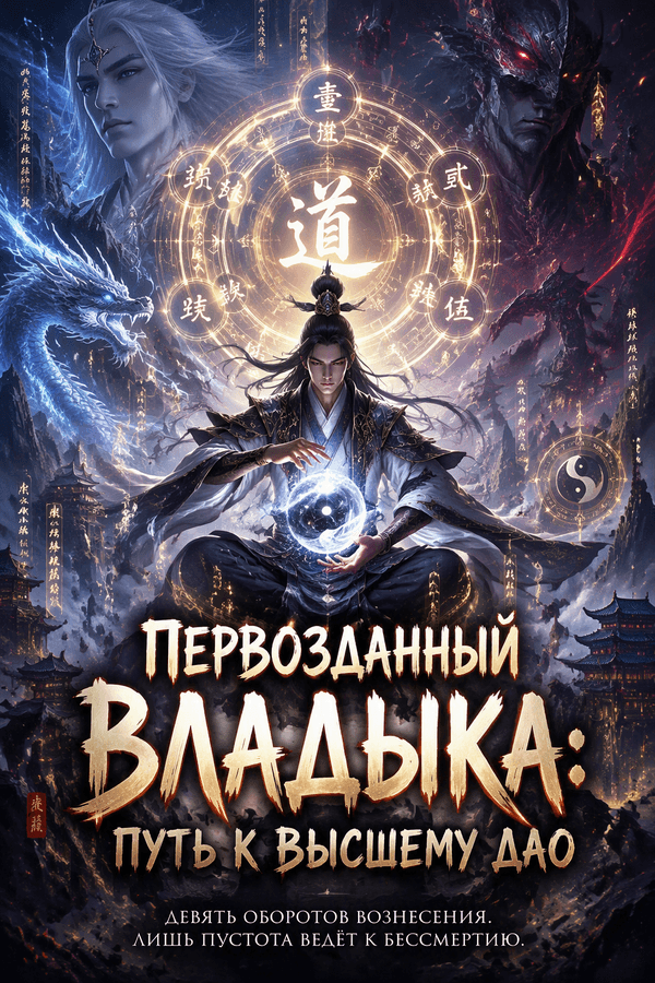 Первозданный Владыка: Путь к высшему Дао