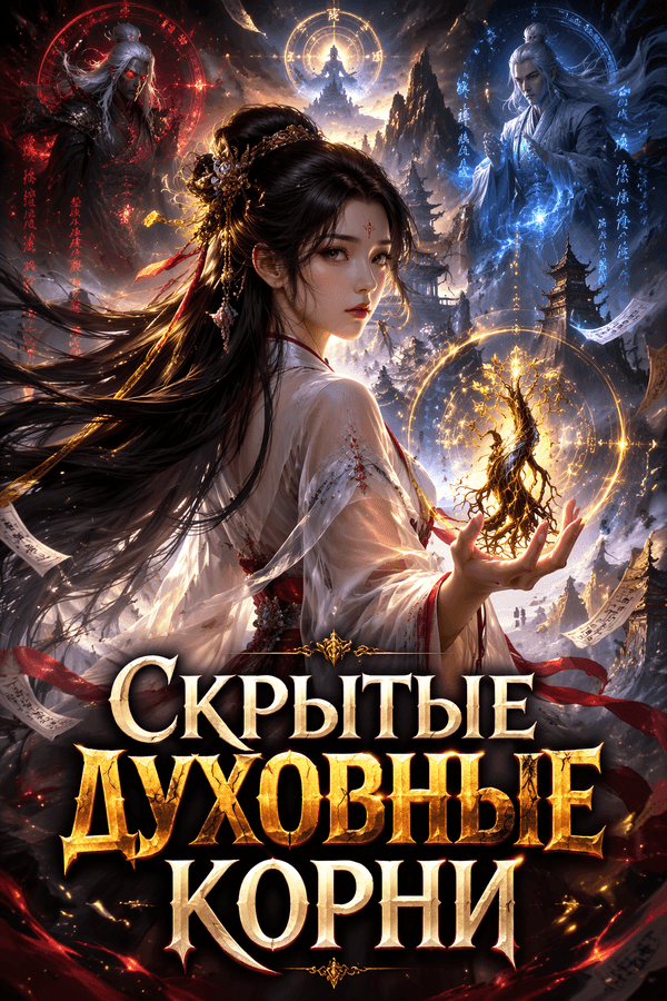 Скрытые духовные корни