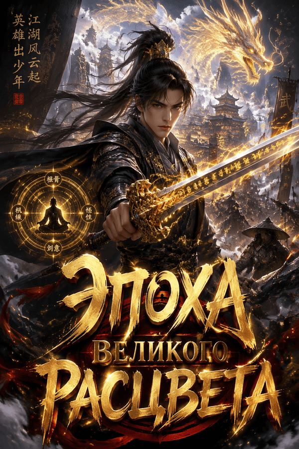 Эпоха великого расцвета