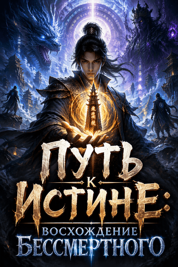 Путь к Истине: Восхождение Бессмертного