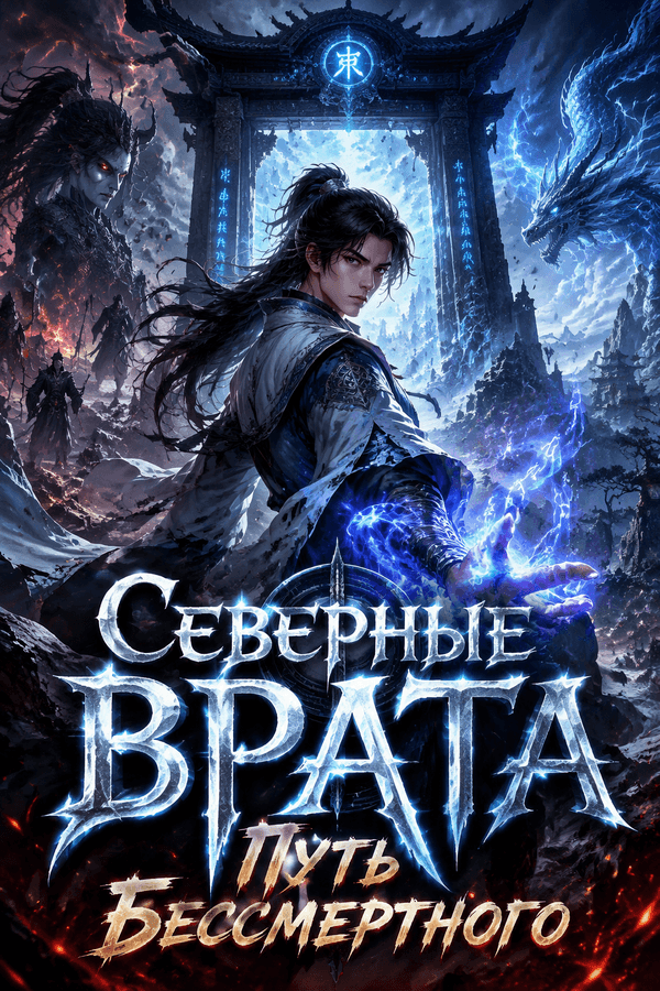 Северные Врата: Путь Бессмертного
