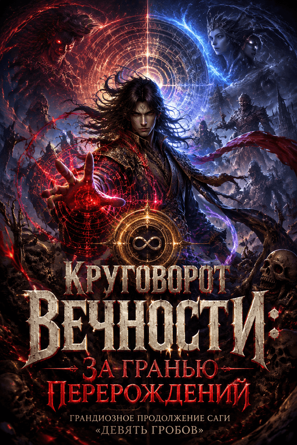 Круговорот вечности: За гранью перерождений