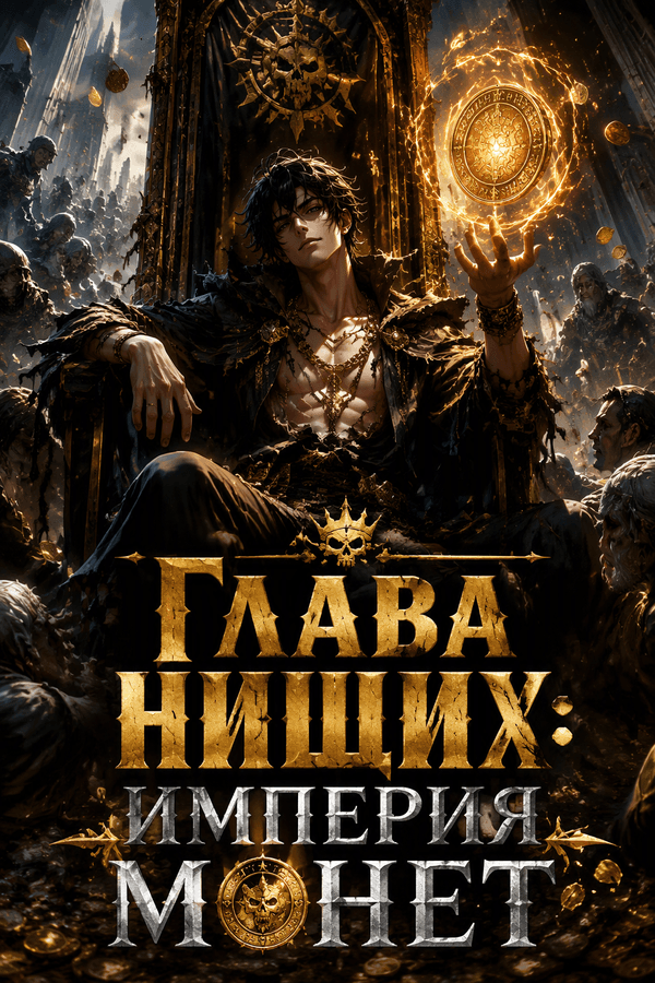 Глава нищих: Империя монет