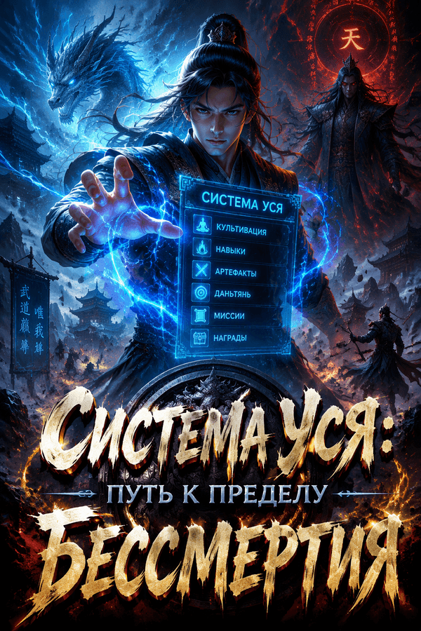 Система Уся: Путь к пределу бессмертия