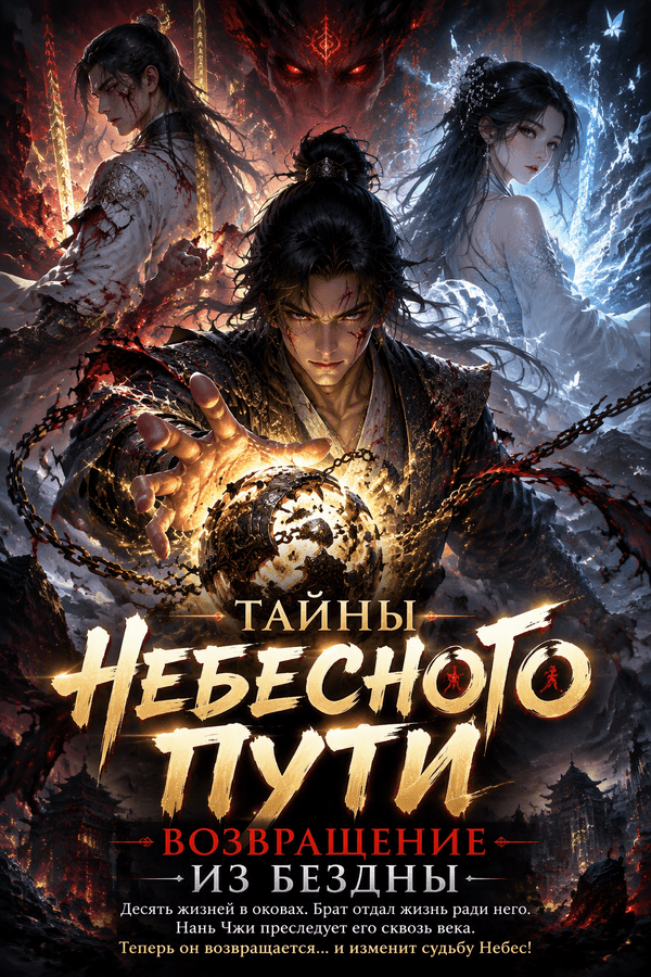 Тайны Небесного Пути: Возвращение из Бездны