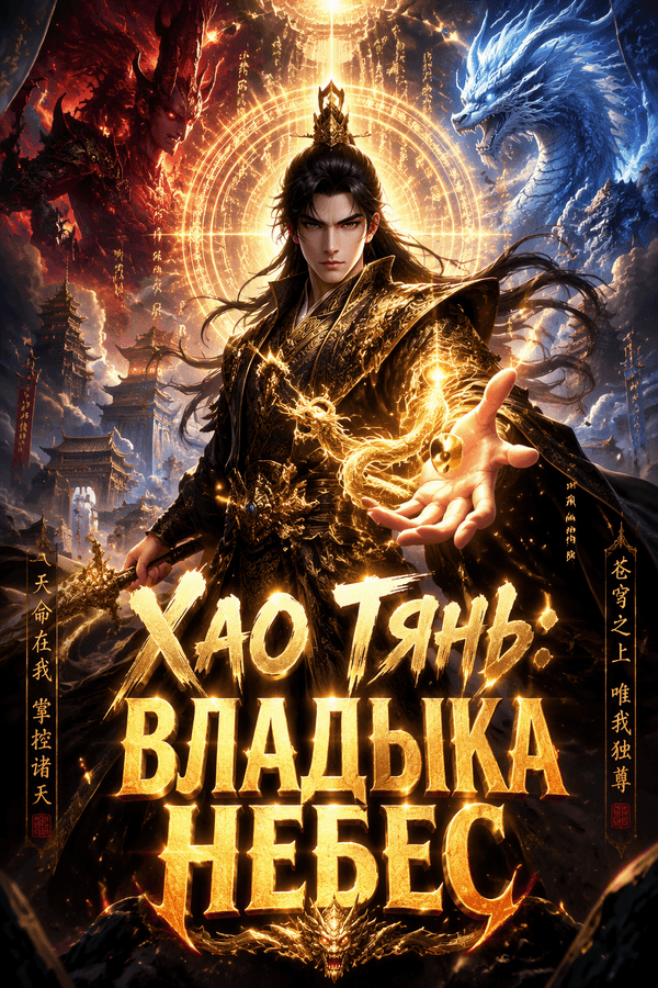 Хао Тянь: Владыка Небес