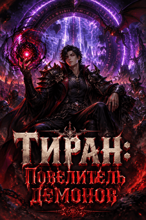 Тиран: Повелитель демонов