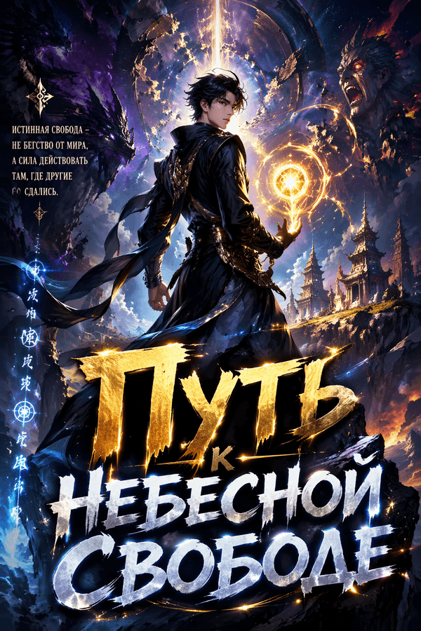 Путь к Небесной Свободе