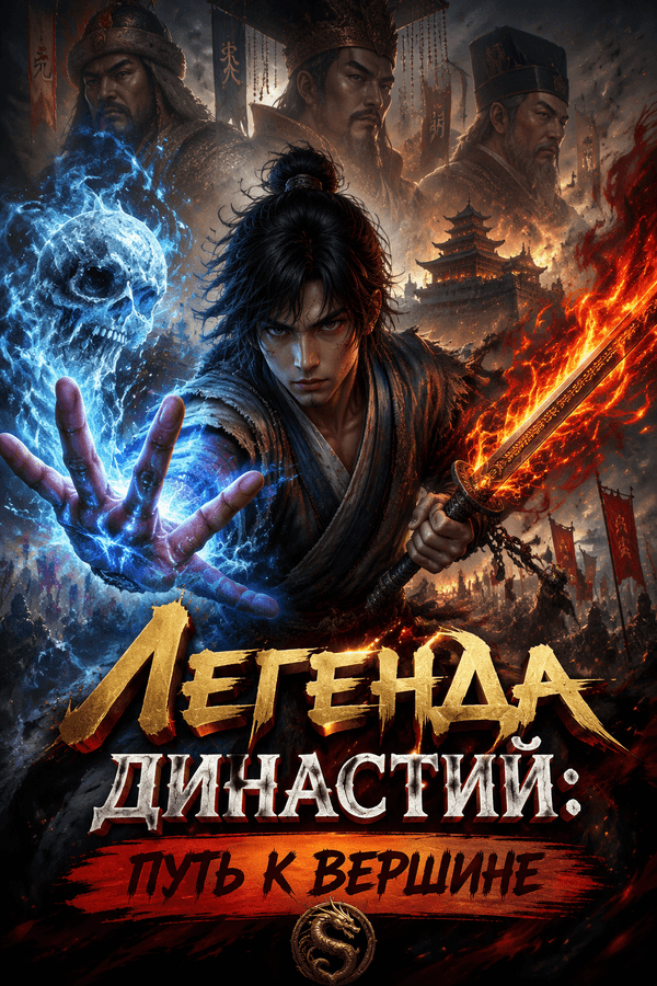 Легенда династий: Путь к вершине