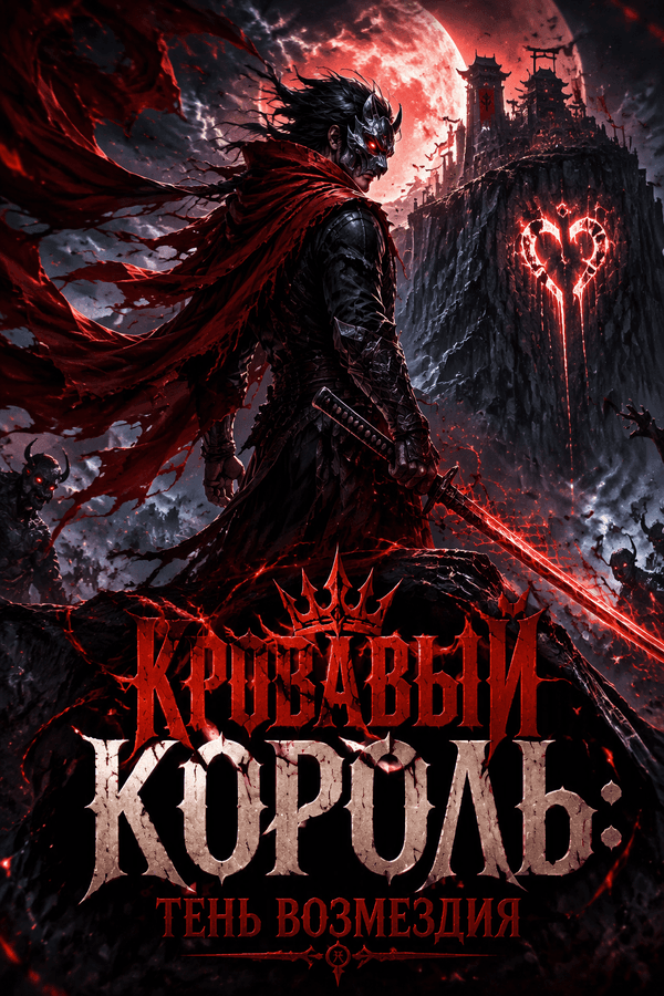 Кровавый Король: Тень возмездия