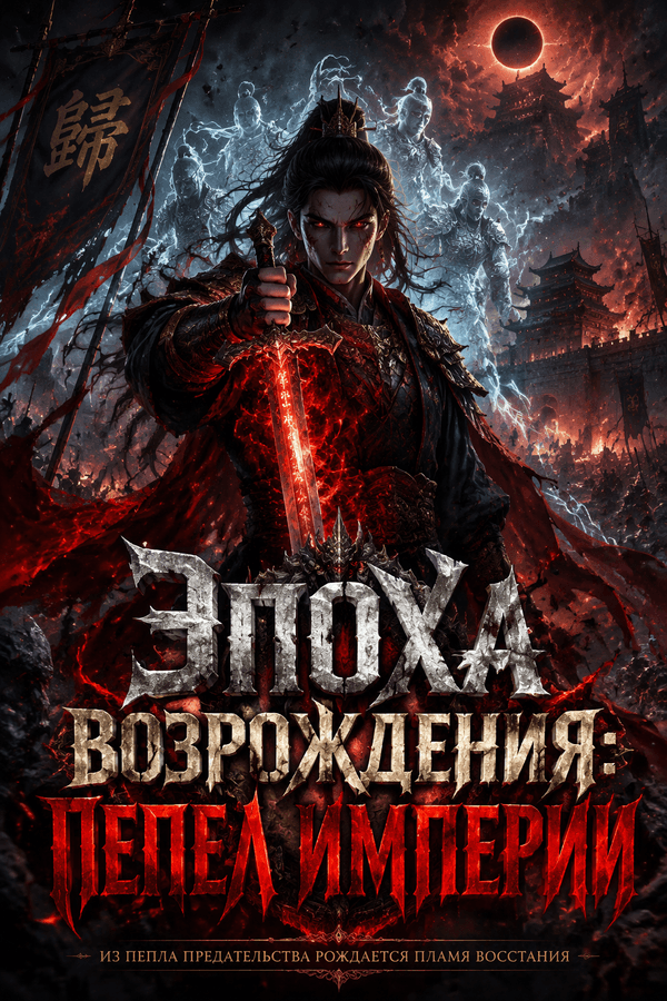 Эпоха возрождения: Пепел империи