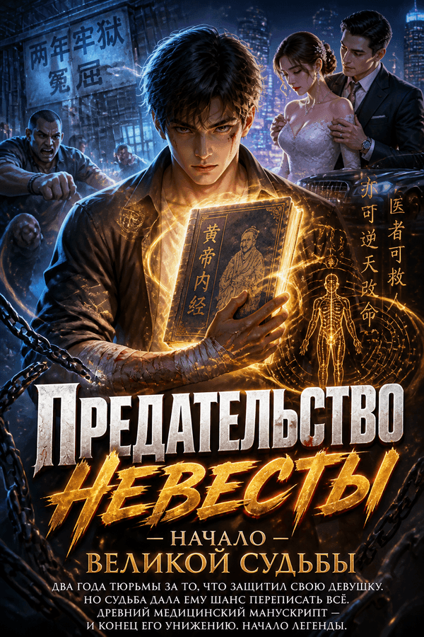 Предательство невесты — начало великой судьбы