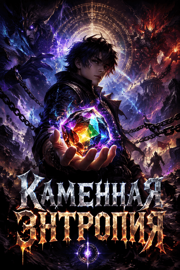 Каменная Энтропия