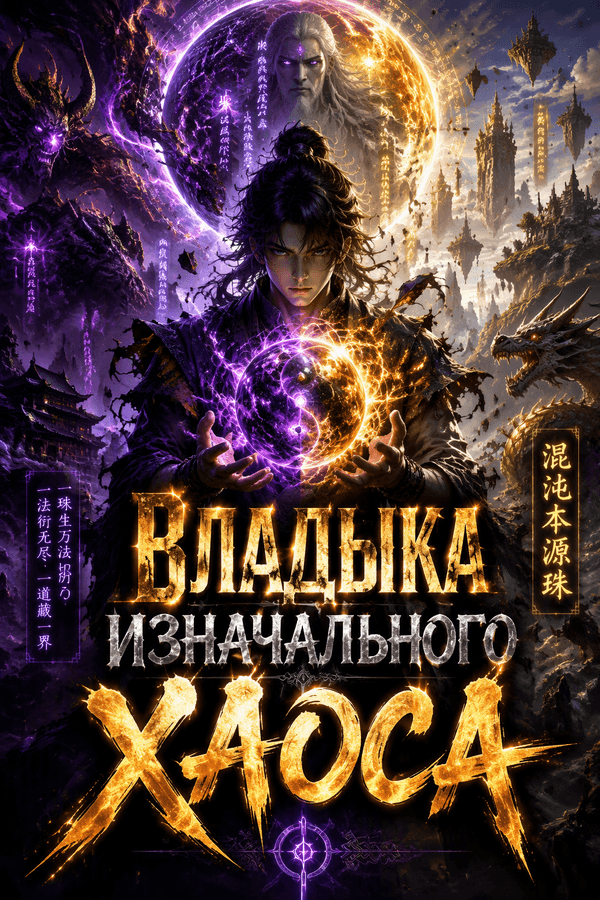 Владыка Изначального Хаоса