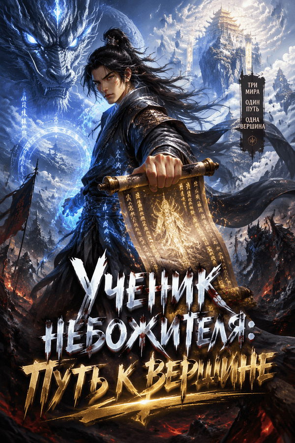 Ученик небожителя: Путь к вершине