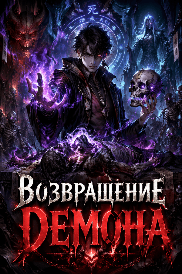 Возвращение Демона