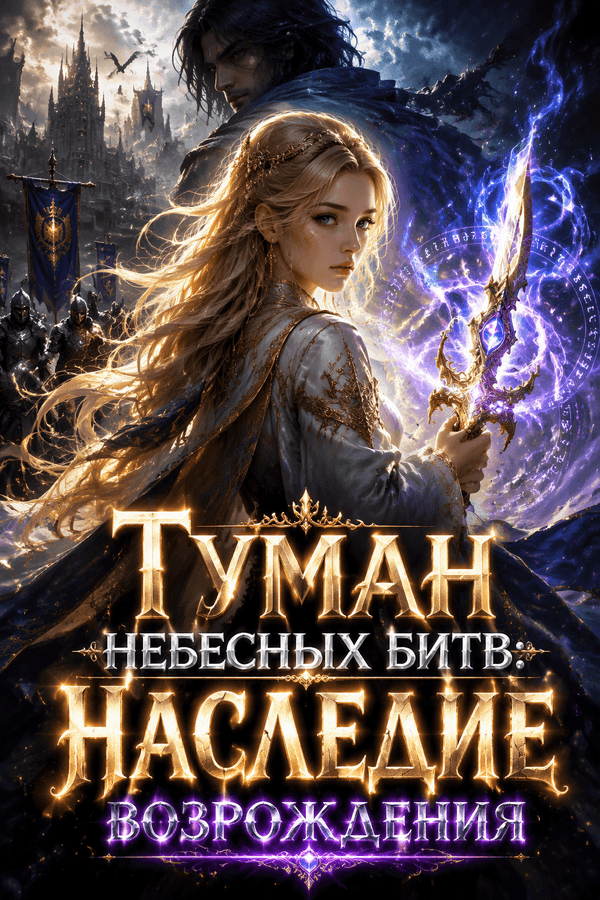 Туман небесных битв: Наследие возрождения