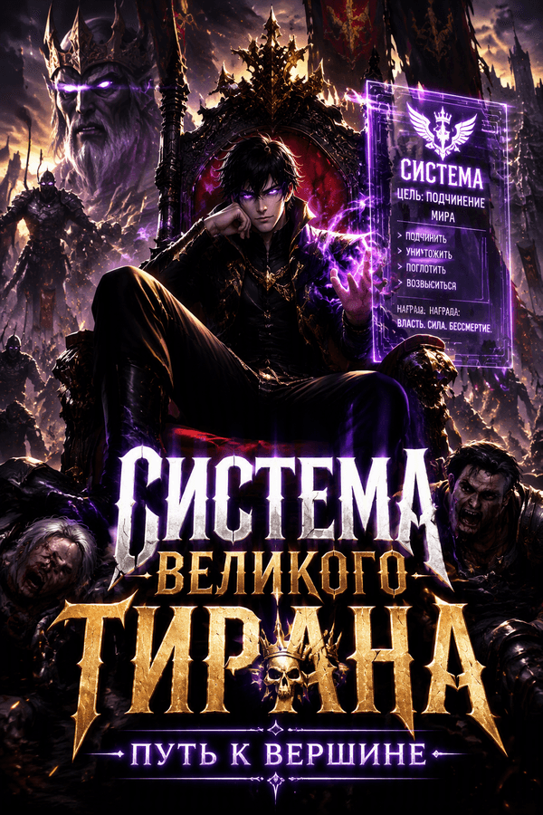 Система Великого Тирана: Путь к вершине