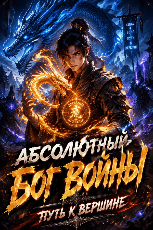 Абсолютный Бог Войны: Путь к вершине