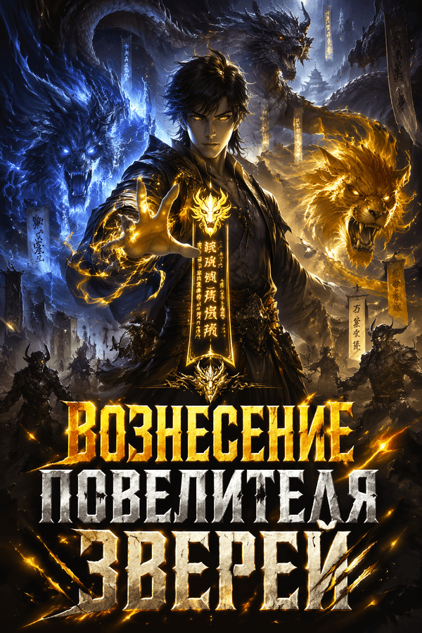Вознесение Повелителя Зверей