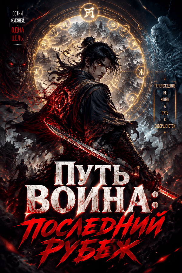 Путь Воина: Последний рубеж