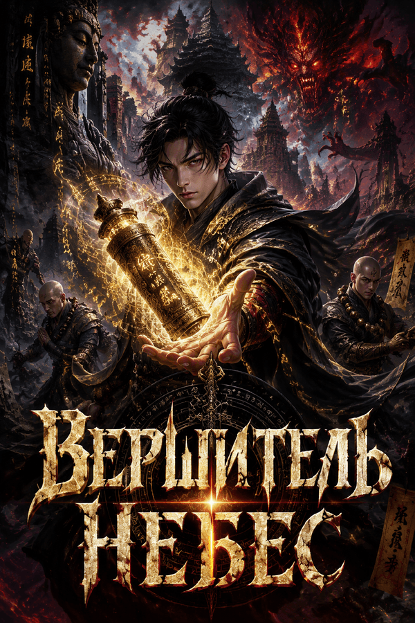 Вершитель небес