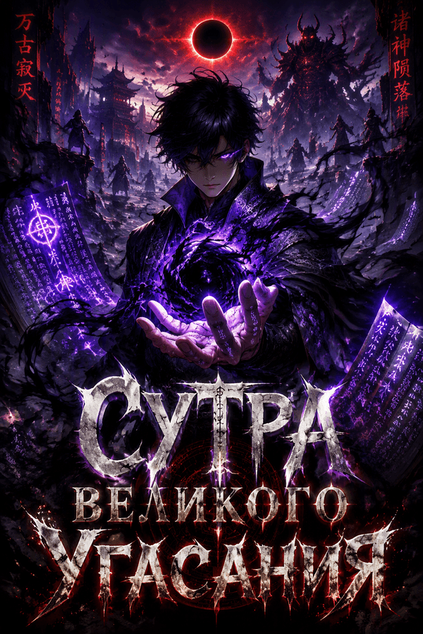 Сутра Великого Угасания