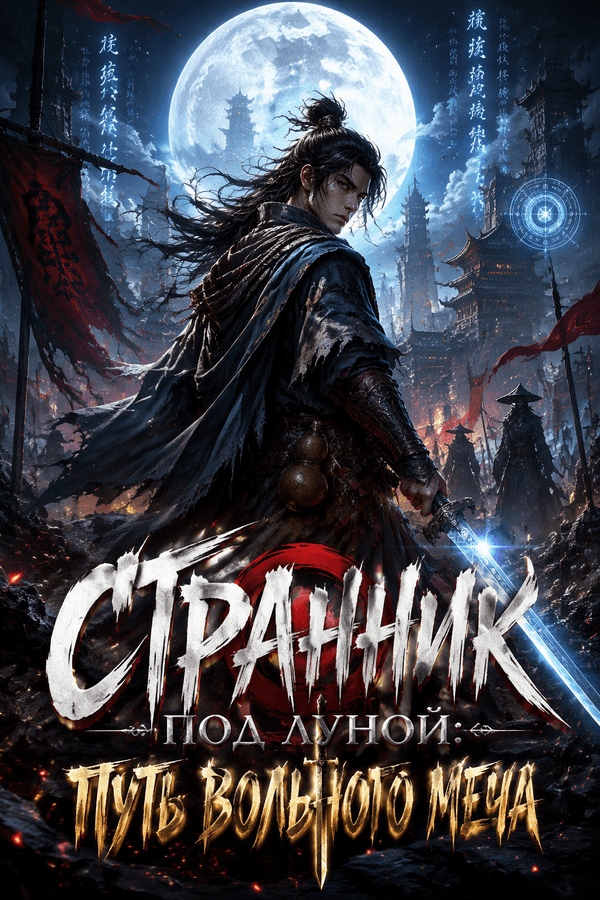 Странник под луной: Путь вольного меча