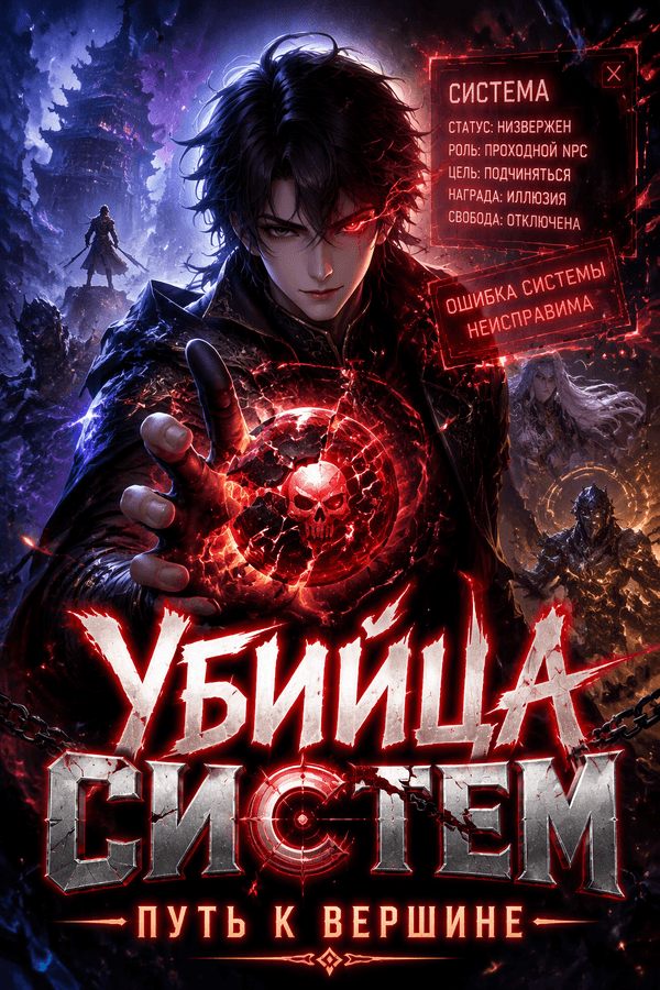 Убийца систем: Путь к вершине