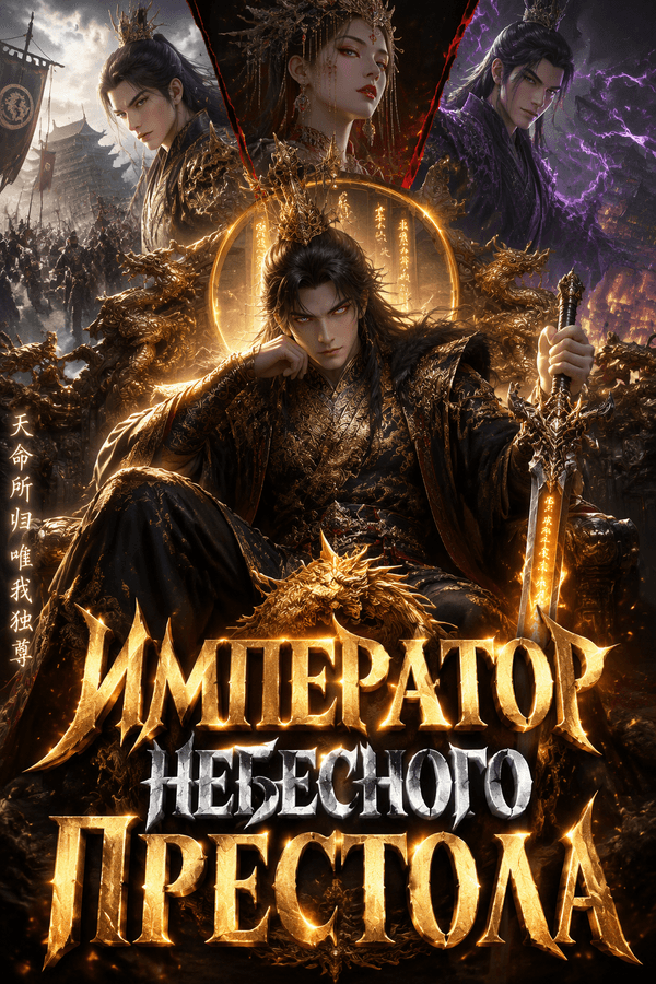 Император Небесного Престола