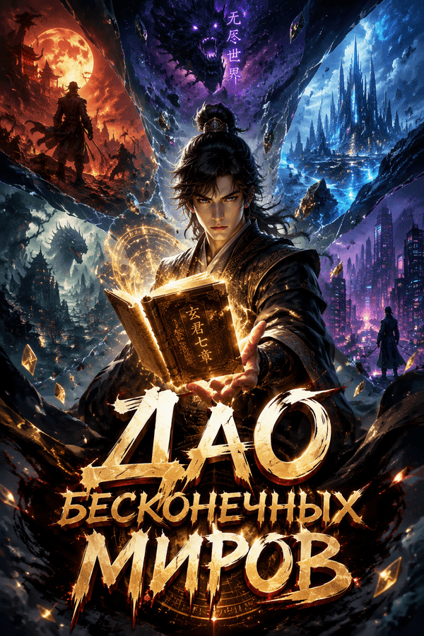 Дао бесконечных миров