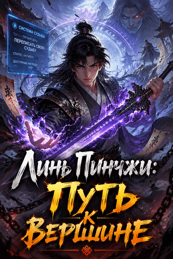 Линь Пинчжи: Путь к вершине