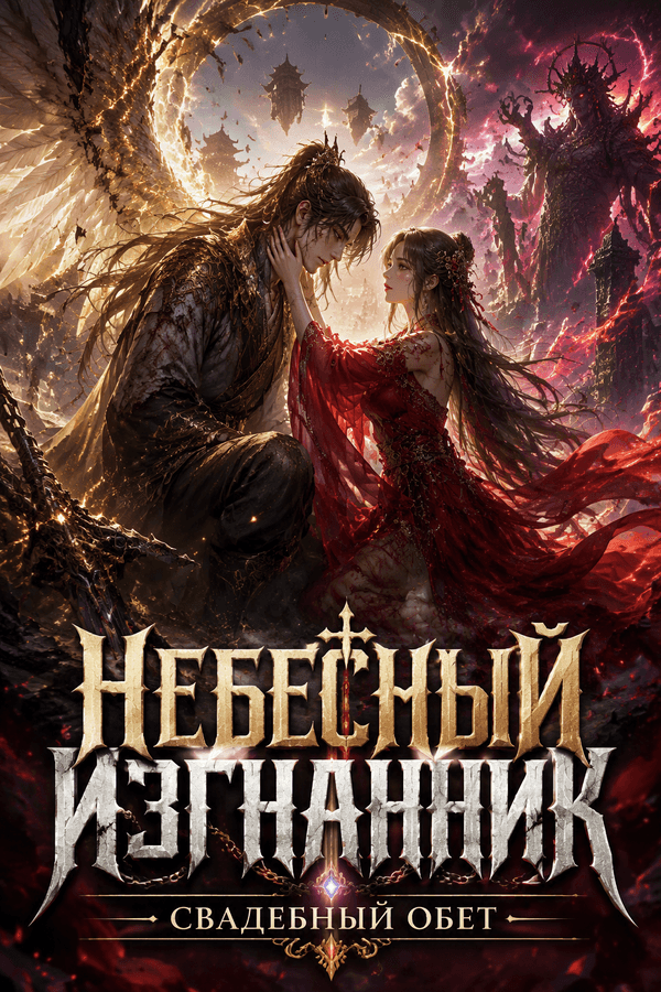 Небесный изгнанник: Свадебный обет